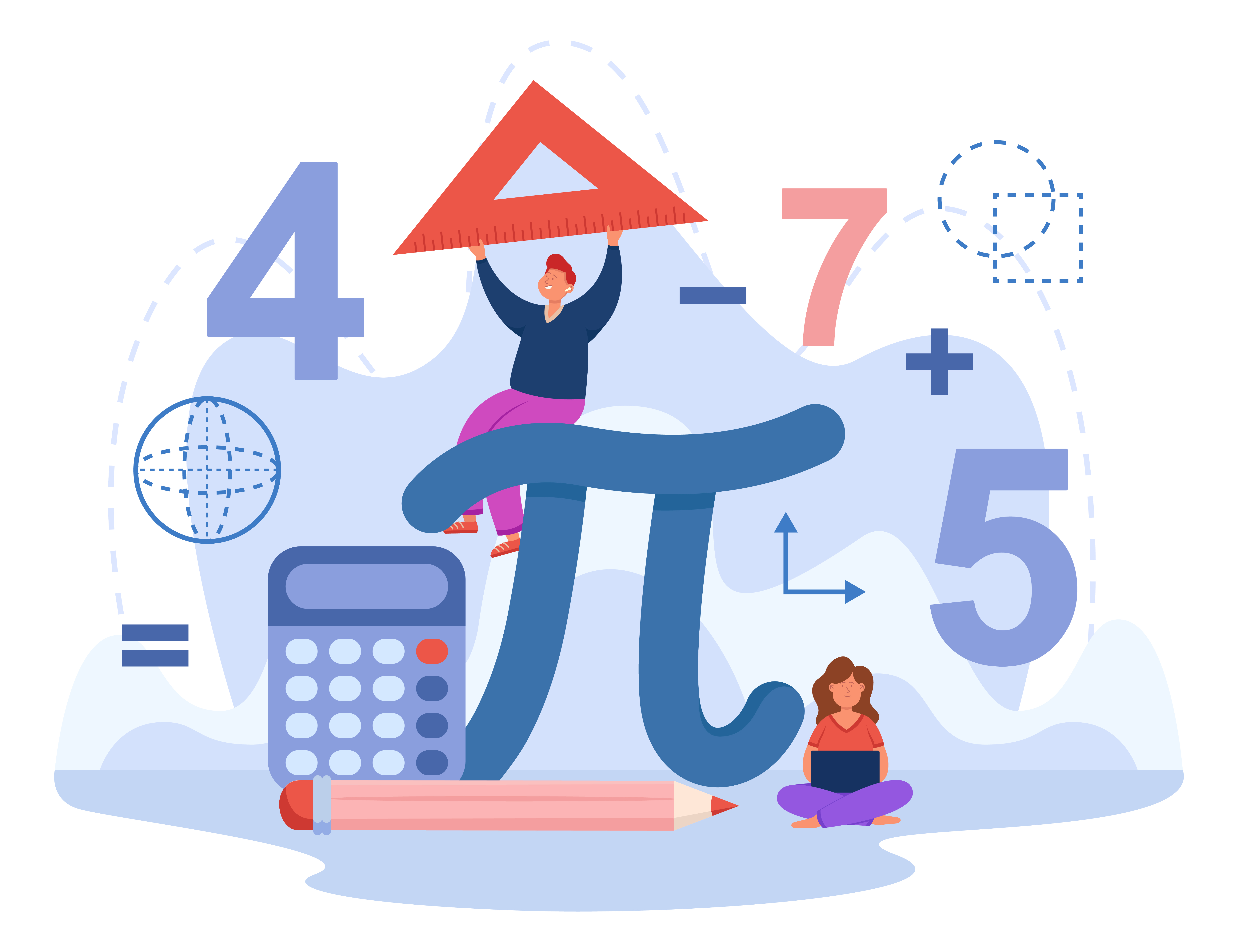 Matemática Pura